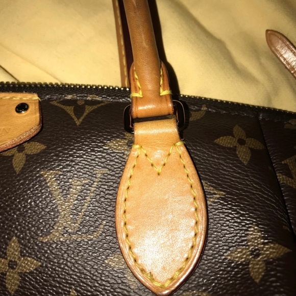Authentic Louis Vuitton - Tureene PM - Picture 8 of 8